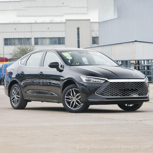 DAF Plus 4 DMI 2023 EV 600 2022 DM-I 55K Champion Edition 2 Full Cull New Energy BYD Qin Pro Electric Car